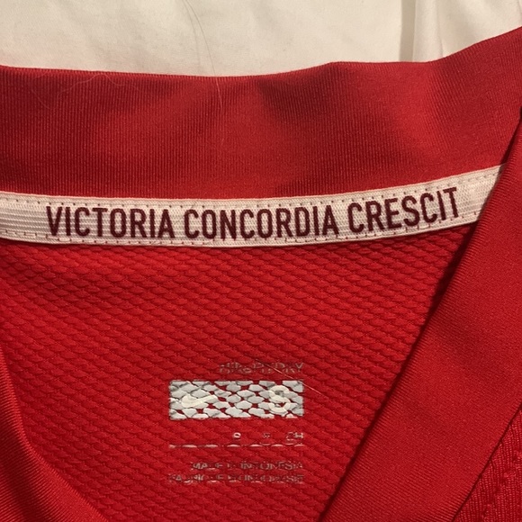 [sold] Arsenal jersey - Picture 7 of 10